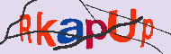 Kód CAPTCHA