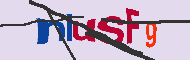 Kód CAPTCHA