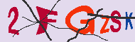 Kód CAPTCHA