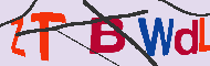 Kód CAPTCHA